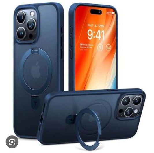 MagSafe Compatible Phone Case